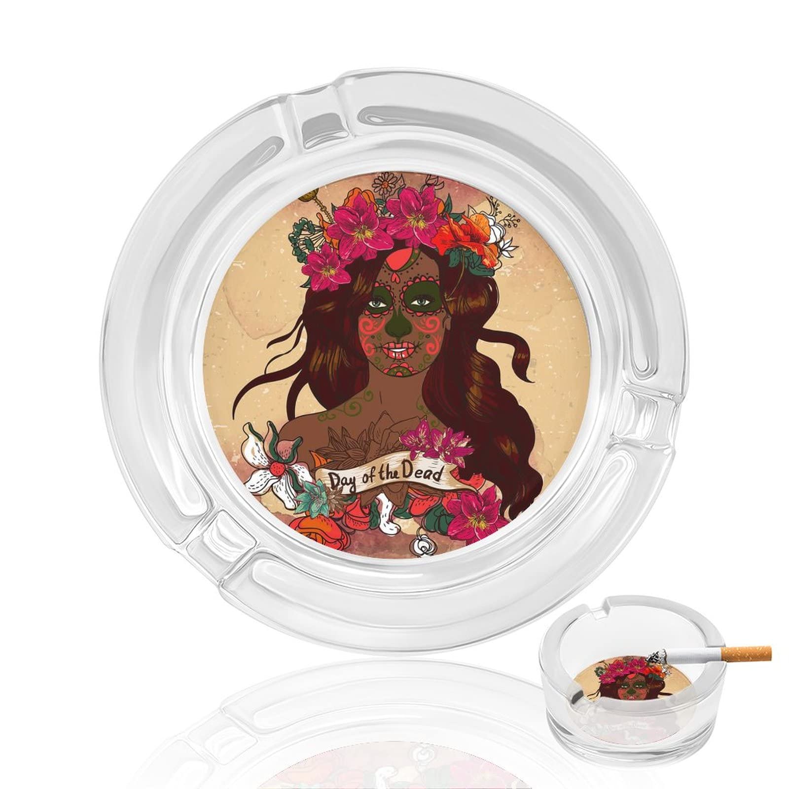 Sunny Girl アッシュトレイ　灰皿 Sunny Girl アッシュトレイ 灰皿